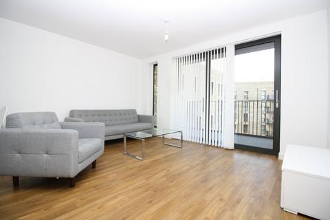 2 bedroom flat to rent, Kingfisher Heights, Waterside Park, 2 Bramwell Way, Royal Docks, London, E16