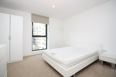 2 bedroom flat to rent, Kingfisher Heights, Waterside Park, 2 Bramwell Way, Royal Docks, London, E16