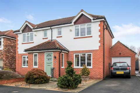 2 bedroom semi-detached house for sale, Bransdale Avenue, Romanby, Northallerton