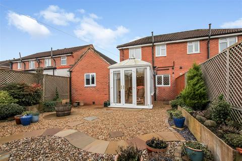 2 bedroom semi-detached house for sale, Bransdale Avenue, Romanby, Northallerton