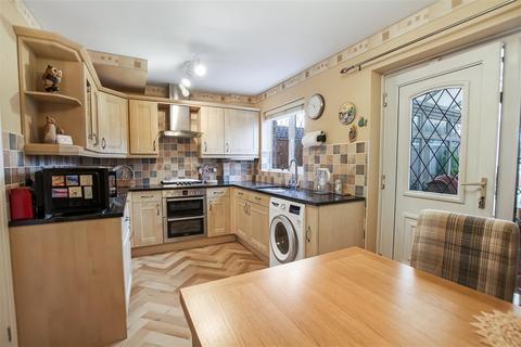 2 bedroom semi-detached house for sale, Bransdale Avenue, Romanby, Northallerton