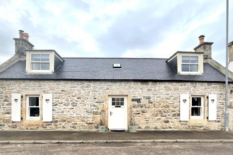 3 bedroom cottage for sale, Southview, Dallas, Forres, Moray IV36 2SA