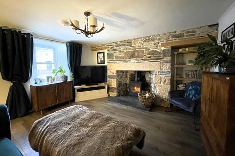 3 bedroom cottage for sale, Southview, Dallas, Forres, Moray IV36 2SA
