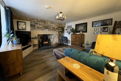 3 bedroom cottage for sale, Southview, Dallas, Forres, Moray IV36 2SA