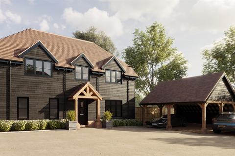 undefined, Fairlawn Road, Banstead