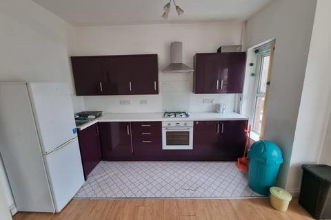 undefined, Roath, Cardiff, CF24