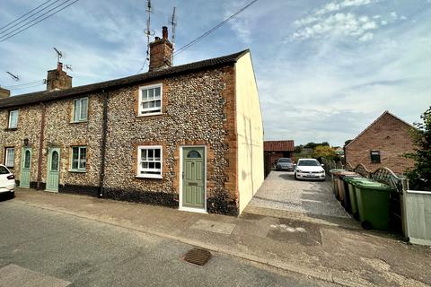 undefined, Oak Street, Feltwell, THETFORD