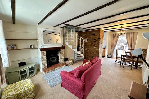undefined, Oak Street, Feltwell, THETFORD