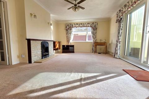 3 bedroom detached house for sale, St. Michaels Road, Burnham-on-Sea, Somerset, TA8