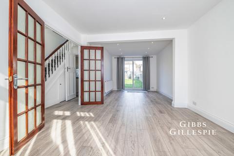 undefined, Hermitage Way, Stanmore, HA7