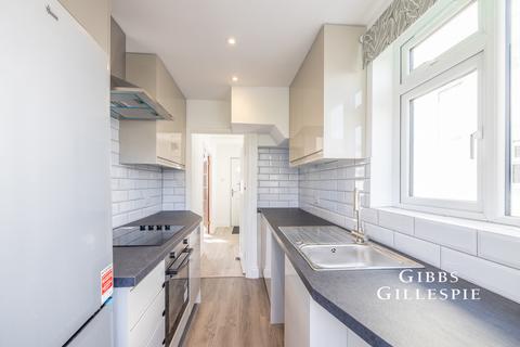 undefined, Hermitage Way, Stanmore, HA7