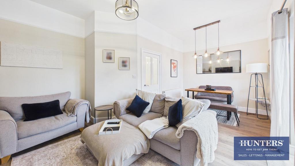 Living/Dining Room