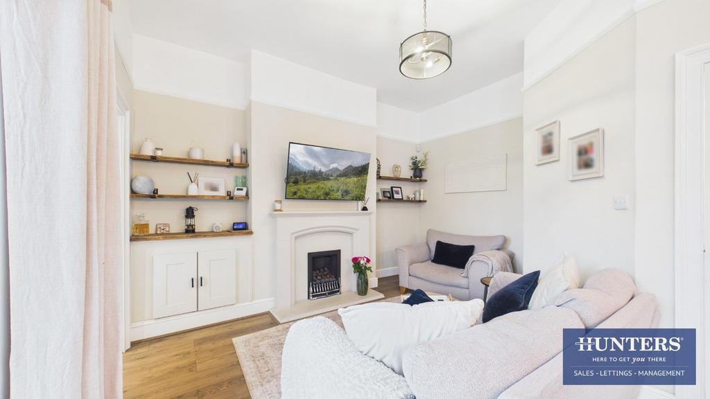 Living/Dining Room