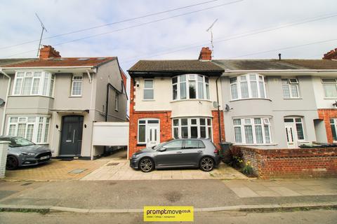 undefined, St Ethelbert Avenue Luton LU3 1QJ