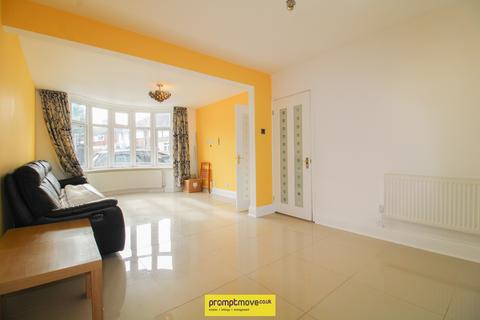 undefined, St Ethelbert Avenue Luton LU3 1QJ