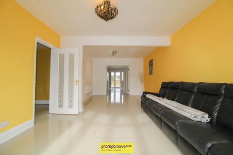 undefined, St Ethelbert Avenue Luton LU3 1QJ