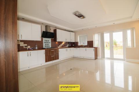 undefined, St Ethelbert Avenue Luton LU3 1QJ