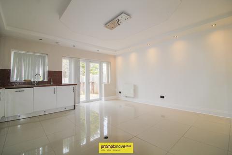 undefined, St Ethelbert Avenue Luton LU3 1QJ