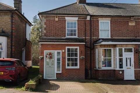 Junction Road, Warley, Brentwood