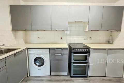 undefined, Goldstar Way, Birmingham, West Midlands, B33