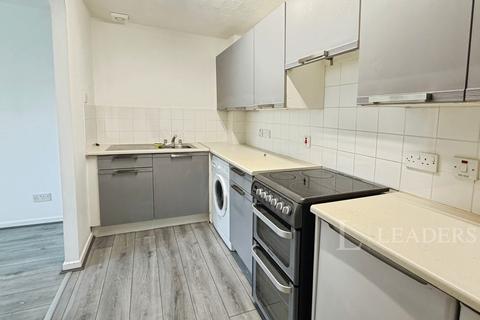 undefined, Goldstar Way, Birmingham, West Midlands, B33