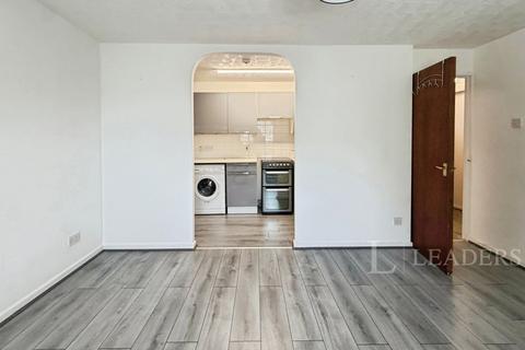 undefined, Goldstar Way, Birmingham, West Midlands, B33