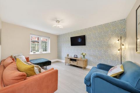 4 bedroom detached house for sale, Wolfenden Way, Wakefield, WF1