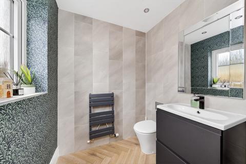 4 bedroom detached house for sale, Wolfenden Way, Wakefield, WF1