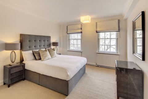 2 bedroom apartment to rent, Fulham Road, London, SW3