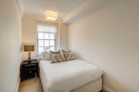 2 bedroom apartment to rent, Fulham Road, London, SW3