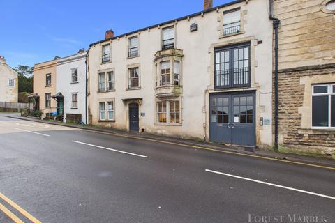 undefined, North Parade, Frome