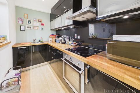 undefined, North Parade, Frome