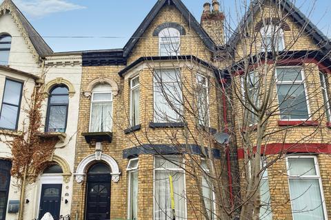 undefined, Ellerslie Road, Tuebrook, Liverpool, L13