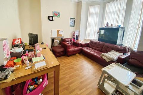 undefined, Ellerslie Road, Tuebrook, Liverpool, L13