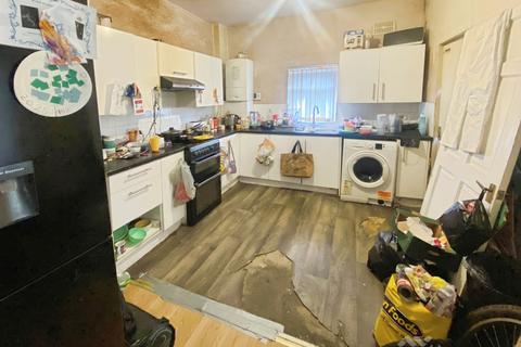 undefined, Ellerslie Road, Tuebrook, Liverpool, L13