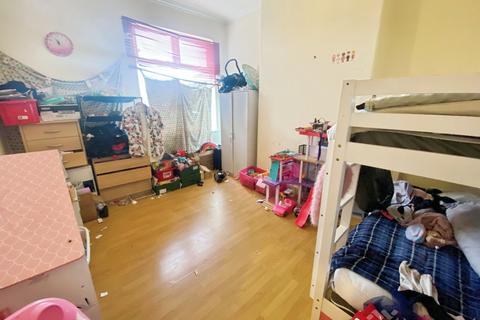 undefined, Ellerslie Road, Tuebrook, Liverpool, L13