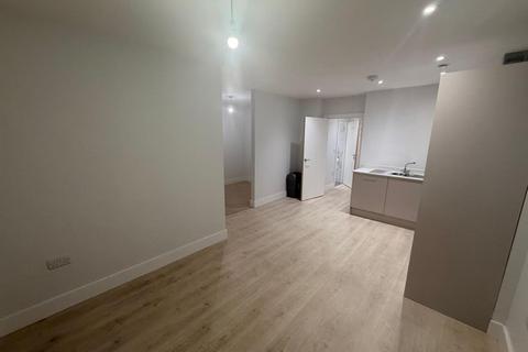 undefined, Nobel Drive, Harlington