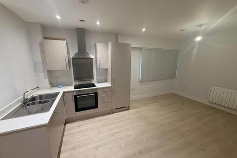 undefined, Nobel Drive, Harlington