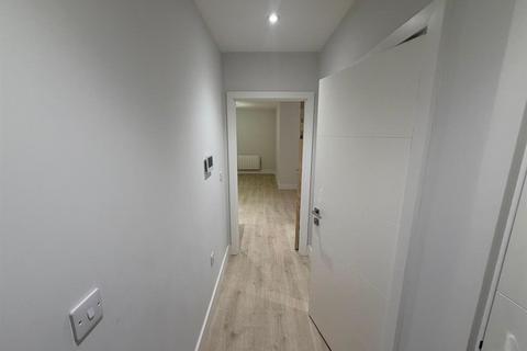 undefined, Nobel Drive, Harlington