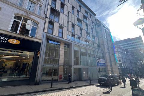 undefined, Apartment 44 Temple House, 24 Temple Street, Birmingham, B2 5BG