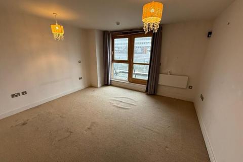 undefined, Apartment 44 Temple House, 24 Temple Street, Birmingham, B2 5BG