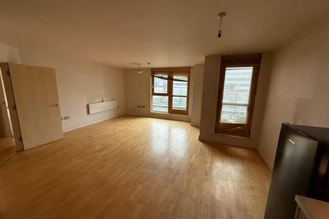 undefined, Apartment 44 Temple House, 24 Temple Street, Birmingham, B2 5BG