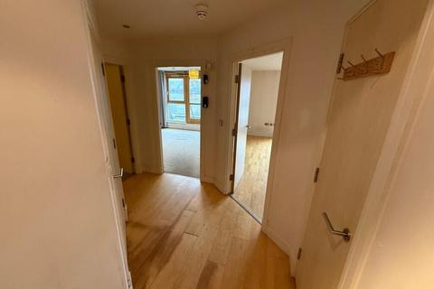 undefined, Apartment 44 Temple House, 24 Temple Street, Birmingham, B2 5BG