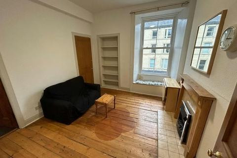 undefined, Brougham Street, Edinburgh, Midlothian, EH3