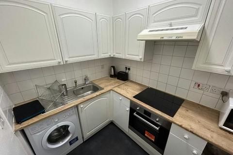 undefined, Brougham Street, Edinburgh, Midlothian, EH3