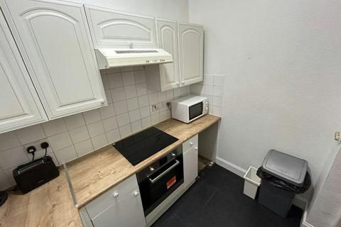 undefined, Brougham Street, Edinburgh, Midlothian, EH3