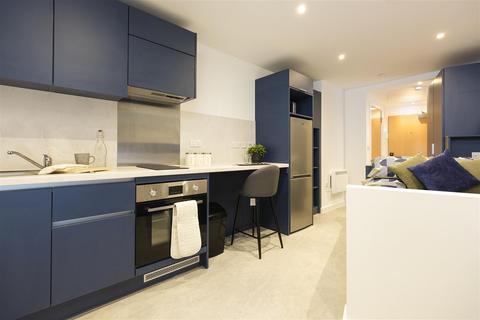undefined, Freeman, St Peters Street CT1