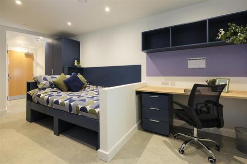 undefined, Freeman, St Peters Street CT1