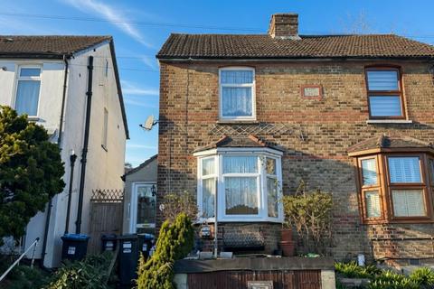 3 bedroom semi-detached house for sale, 24 Milton Road, Caterham, Surrey, CR3 5JD