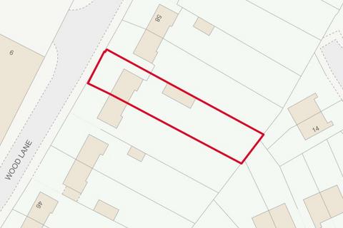 undefined, 54 Wood Lane, Wolverhampton, WV10 8HQ